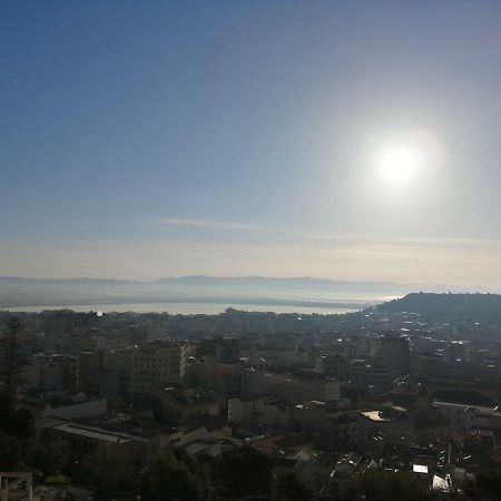 Quarantacinque Ospitalita Ξενοδοχείο Κάλιαρι Εξωτερικό φωτογραφία