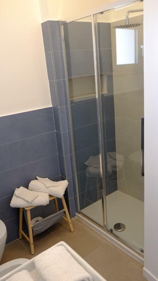 Quarantacinque Ospitalita Ξενοδοχείο Κάλιαρι Εξωτερικό φωτογραφία