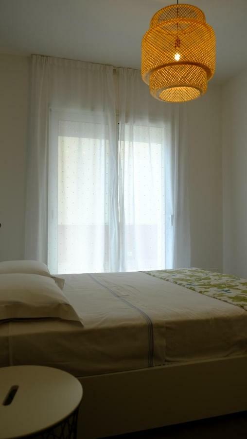 Quarantacinque Ospitalita Ξενοδοχείο Κάλιαρι Εξωτερικό φωτογραφία
